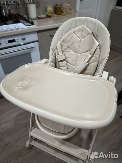 Стул детский для кормления