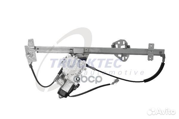 Стеклоподъемник Mercedes Benz Actros/Axor 0153100