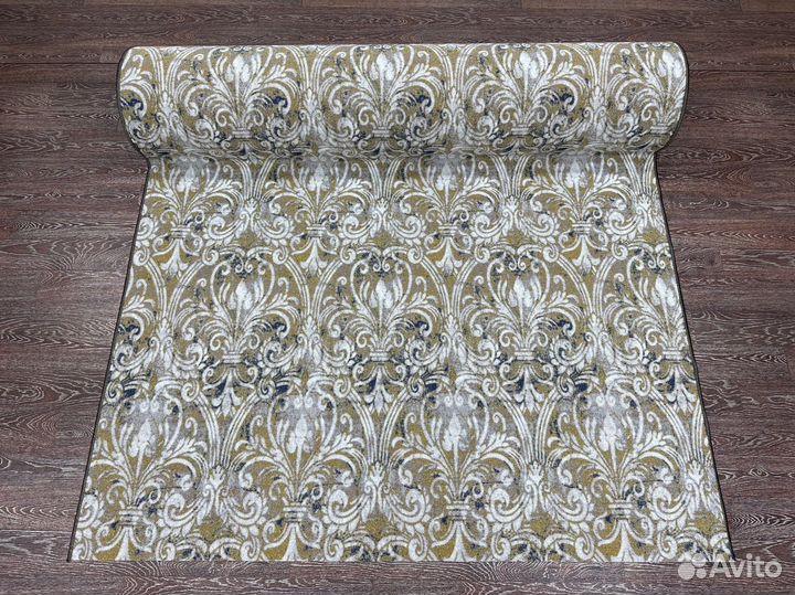 Ковровое покрытие Принт 2м