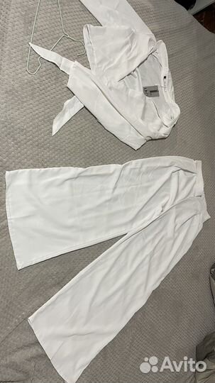 Костюм лето-осень