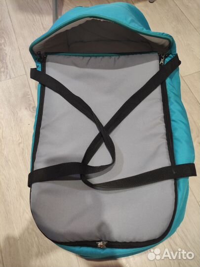 Переноска для детей