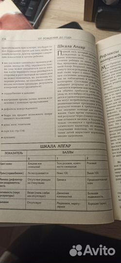 Книги для родителей