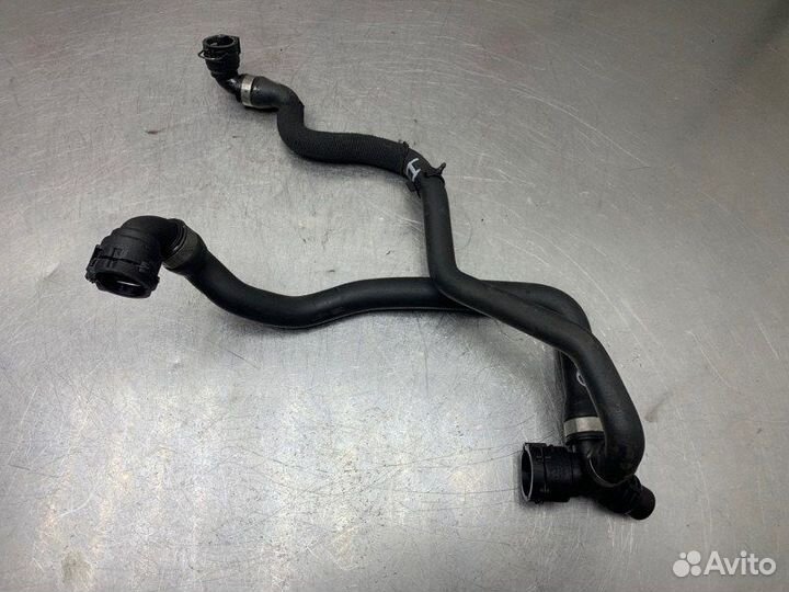 Патрубок (трубопровод, шланг) Bmw X5 G05 B58B30C