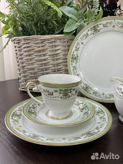 Чайный набор Tirschenreuth