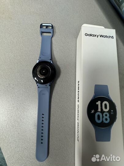 Samsung galaxy watch 5