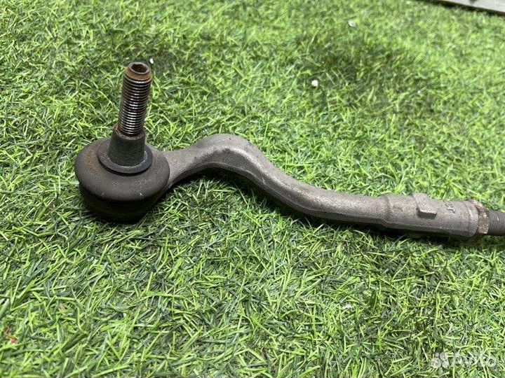 Рулевая тяга правая Audi A6 C7 2.8 chva 2012