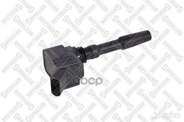61-00210-SX катушка зажигания Audi A3/A4/A5 1