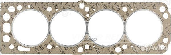 61-27270-20 прокладка гбц Opel Astra/Ascona/Ka