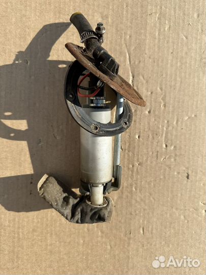 Бензонасос Daewoo Nexia