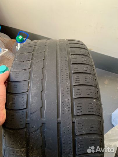 Nexen Winguard Sport 255/40 R19