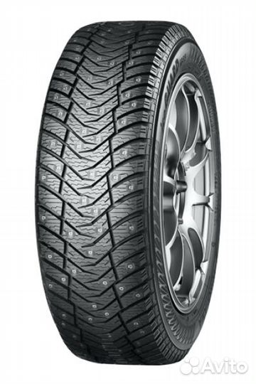 Yokohama Ice Guard IG65 225/65 R17