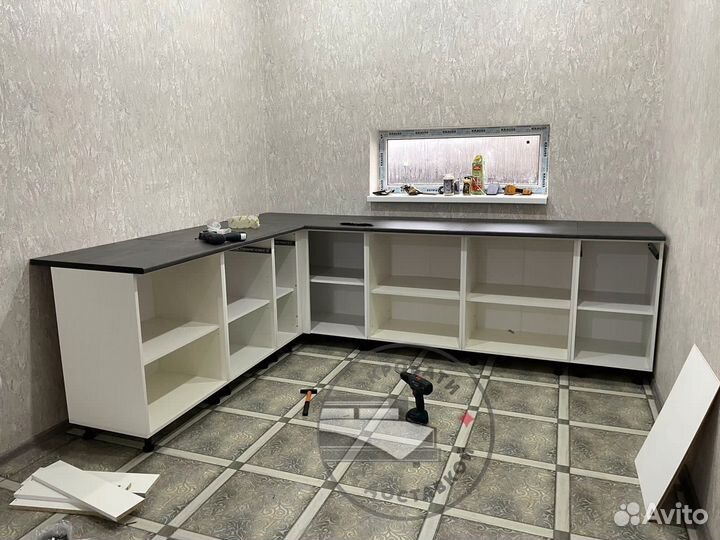 Модульная кухня