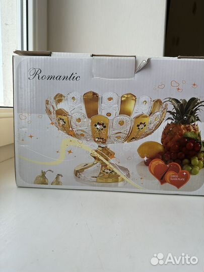 Ваза Конфетница