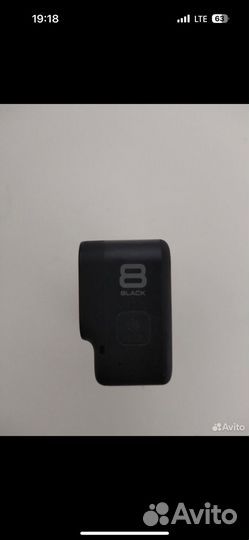 Камера GoPro Hero 8 black