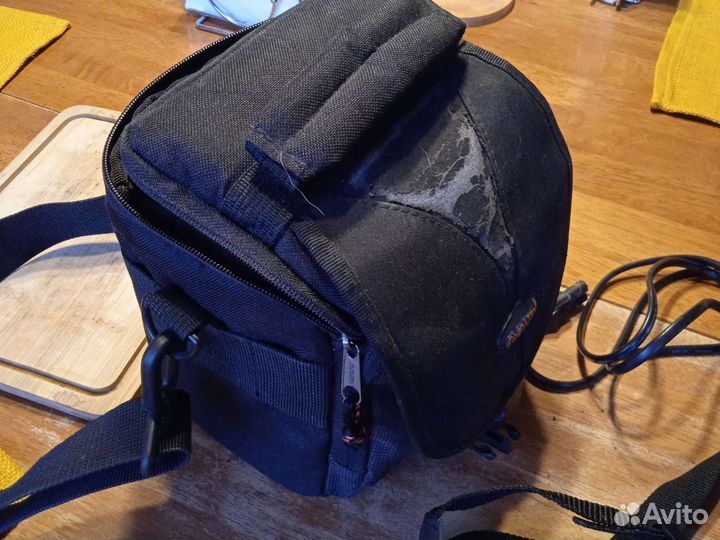 Фотоаппарат Sony dsc h10