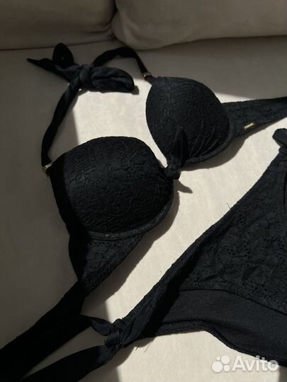 Купальник раздельный как новый