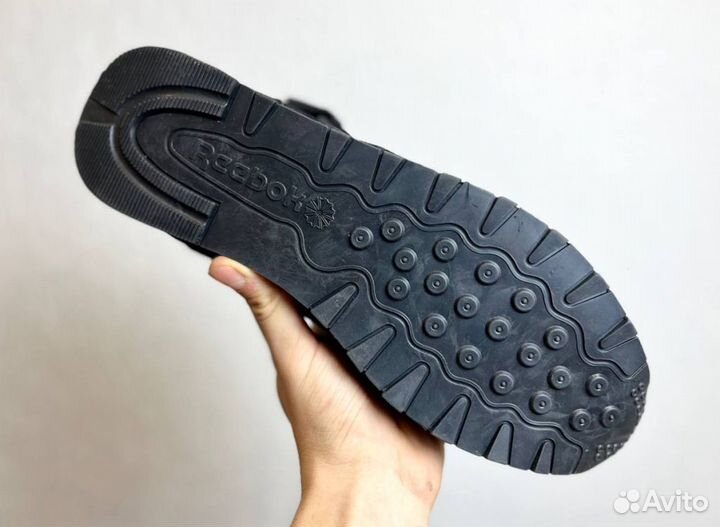 Кроссовки Reebok premium