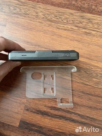 Навигатор shturmann