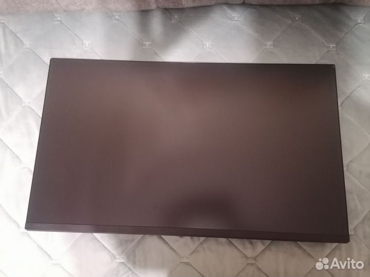 Монитор xiaomi redmi display x27g 27 165hz