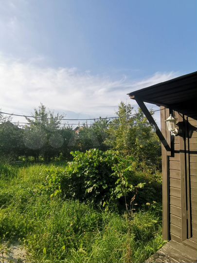 Дача 38 м² на участке 6 сот.