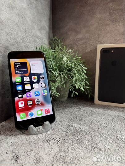 iPhone 7 Plus, 32 ГБ