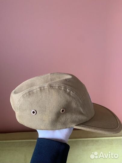 Кепка carhartt backley cap
