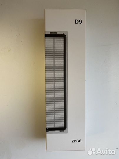 Фильтр для робота-пылесоса xiaomi dreame