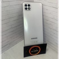 Samsung Galaxy A22 5G, 4/128 ГБ