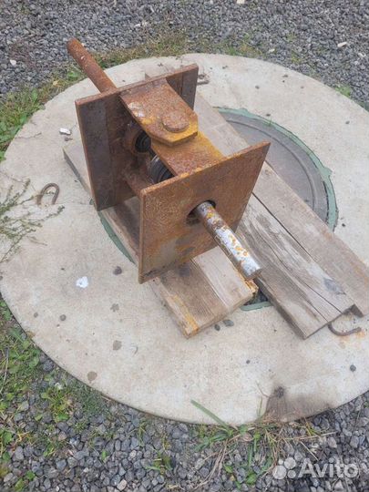 Переломный узел