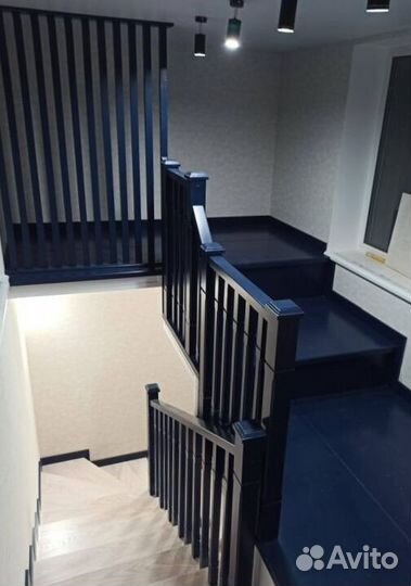 Ступени для лестницы между этажами STU-2484