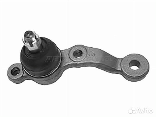 Шаровая опора