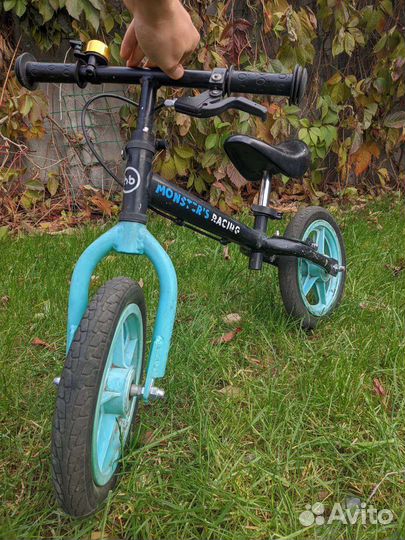 Беговел детский