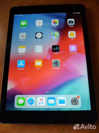 iPad air 32 gb