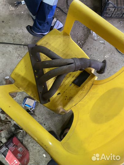 Паук на ваз 16 кл