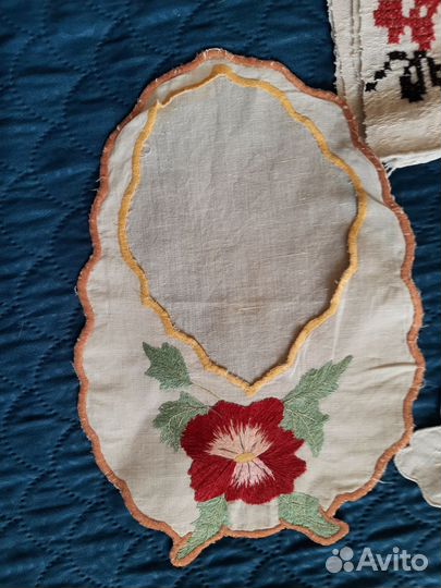 Предметы старинного быта СССР 40 годов