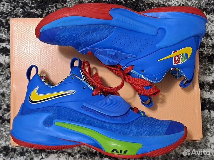 Кроссовки nike