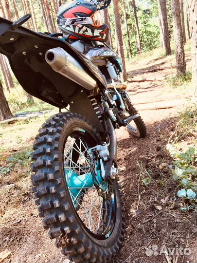 Avantis A6Lux птс