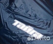 Чехол для снегохода Тайга 500 стояночный