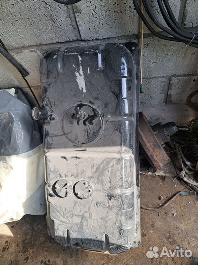 Топливные баки на УАЗ 3303 469 новые и бу