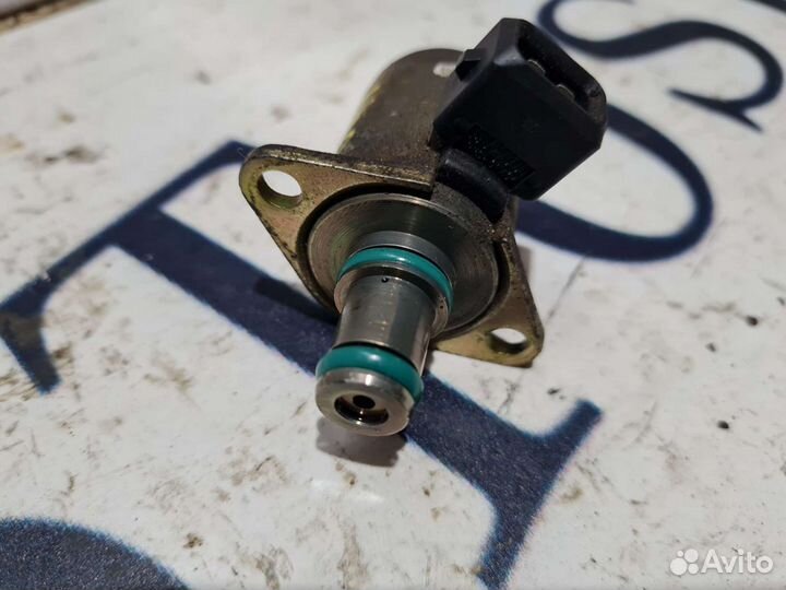 Датчик рулевой рейки Мерседес Mercedes 2204600184