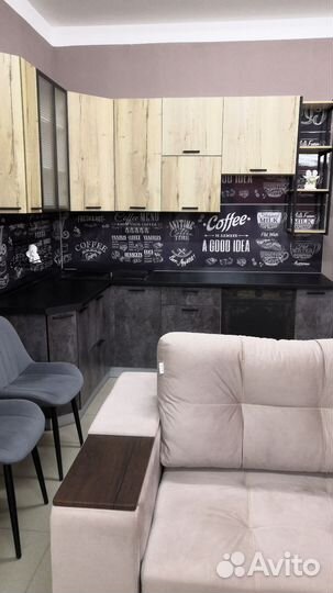 Кухня гарнитур