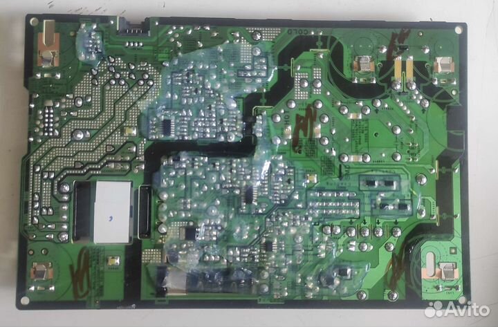 BN44-01054C от samsung UE55TU7570U