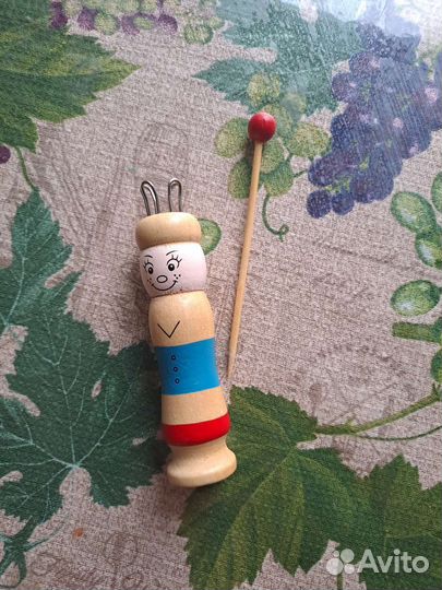 Для вязания шнура