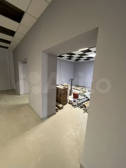 Торговая площадь, 185 м²