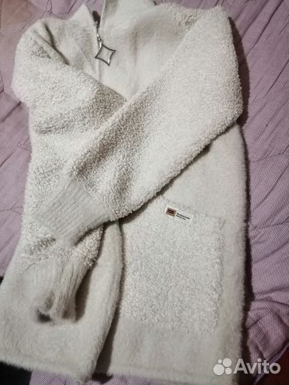 Куртка, Кофта