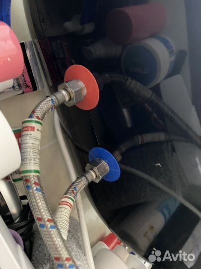 Бойлер водонагреватель 50 литров