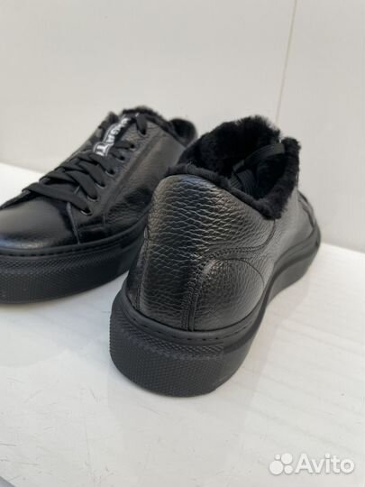 Bagatto 41,42,43 новые кеды оригинал зима Felice76