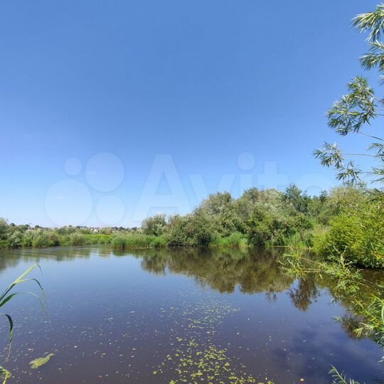 Участок 24 сот. (ИЖС)