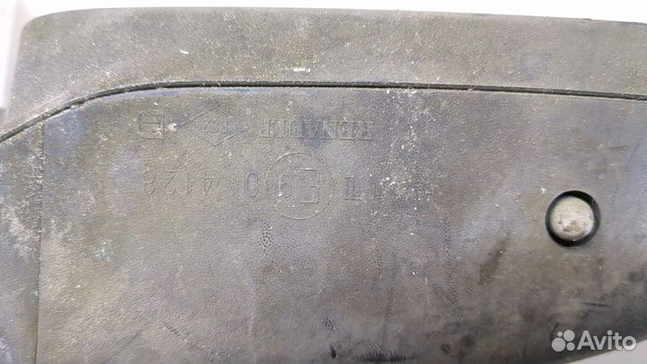 Зеркало боковое правое Renault Laguna 2, 2001