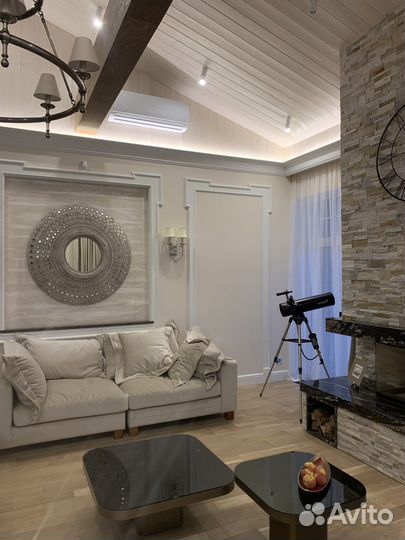 Монтаж(установка) кондиционеров